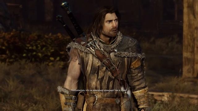 Middle-earth: Shadow of Mordor на 100% - [01-стрим] - Вернувшийся из могилы смотреть онлайн