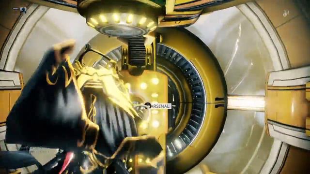 Gift Fit 4 A King!!! | Warframe Wukong Ps4 смотреть онлайн