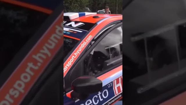 Kalle Rovanperä🇫🇮🇫🇮🇫🇮 смотреть онлайн