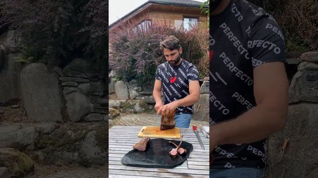 Баранина Халяль от Шефа Мехмета смотреть онлайн