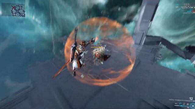 WARFRAME - KUVA BRAMMA + MAG = BAD IDEA (FIREWORKS) смотреть онлайн