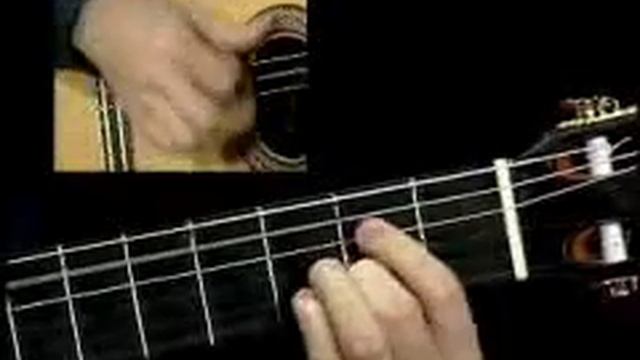 Aaron Gilmartin Flamenco DVD Excerpt смотреть онлайн