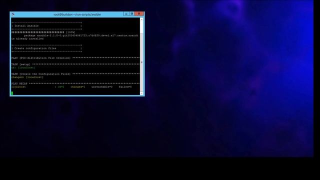 Free Multi-Node OpenStack Mitaka Enterprise Grade Installation and Deployment Scripts смотреть онлайн