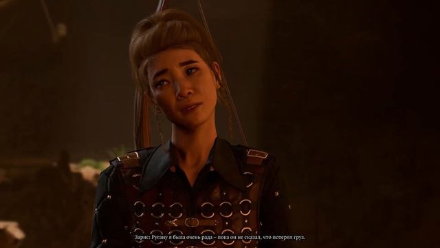 Baldur's Gate 3 - секрет популярности смотреть онлайн
