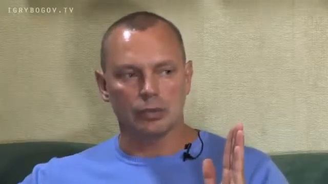 Здесь и Сейчас Александр Палиенко смотреть онлайн