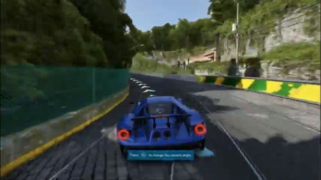 Forza Motorsport 6 Prologue Race Speedrun in 2:34.667 [Former World Record] смотреть онлайн