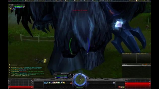 WoW Echeloned GM Server Gameplay