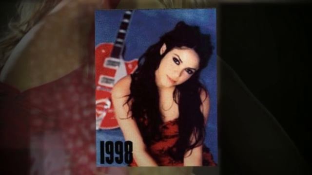 Шакира в детстве,в юности и сейчас смотреть онлайн