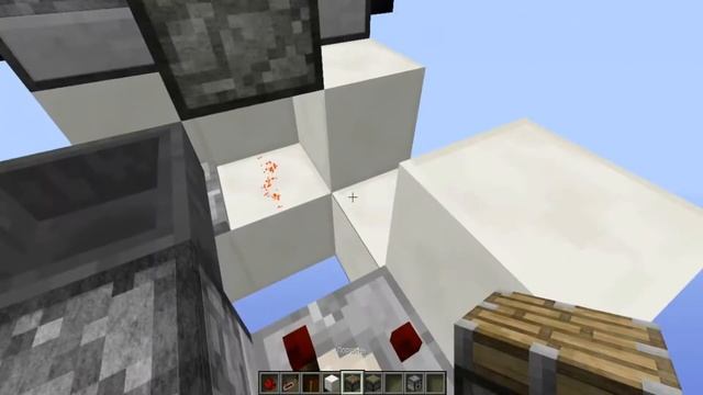 [Minecraft Tutorial]-Скрытый портал в ад! (3х3) смотреть онлайн