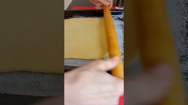 Видео рецепт приготовления пирога с капустой