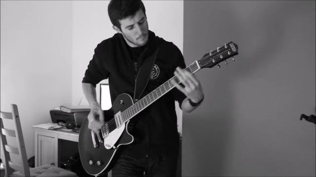 Three Days Grace - I Hate Everything About You (Cover) смотреть онлайн