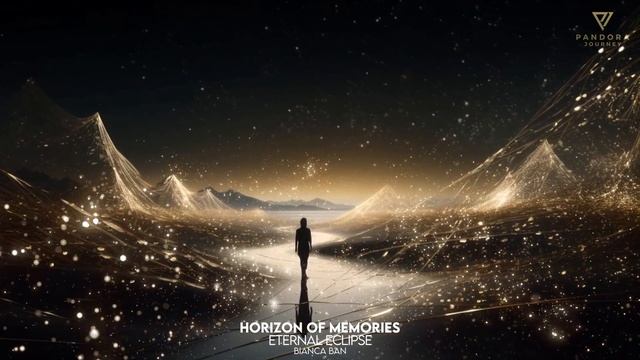HORIZON OF MEMORIES - @eternal-eclipse  [Epic Music - Epic Violin Orchestral]