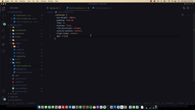 Next.js JWT Auth With Apollo Client Tutorial смотреть онлайн