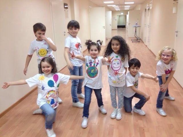 «Vlog Непоседы» - Выпуск №24 смотреть онлайн