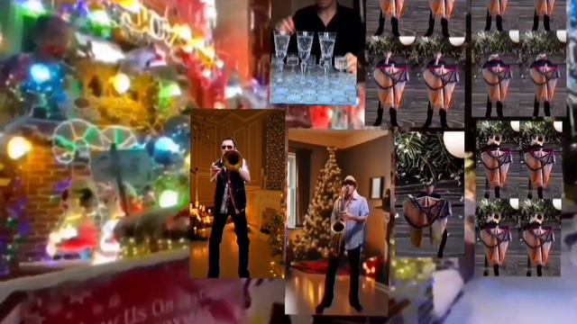 Моя оригинальная композиция _'Национальный праздник'. смотреть онлайн