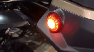 Квадроцикл Linhai F320! Самый бюджетный среди полноприводных!