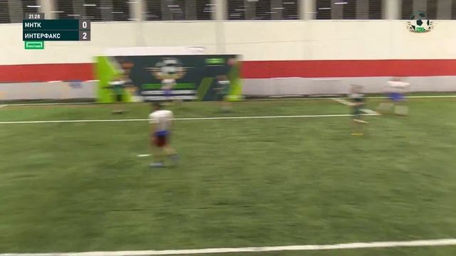 МНТК - Интерфакс | 9 Тур | 14.11.2023 смотреть онлайн