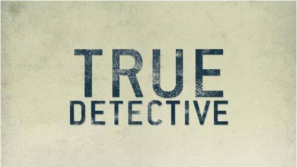 Настоящий детектив / True Detective / первый сезон (русский трейлер)
