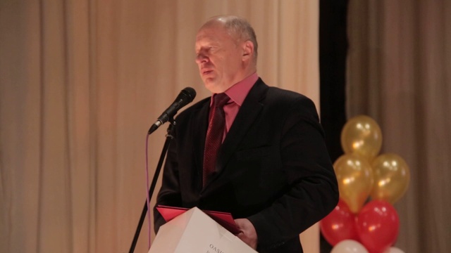 Юбилей школы №66 смотреть онлайн