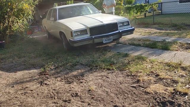 BUICK LESABRE HOPPING ALL GATE NO WEIGHT смотреть онлайн