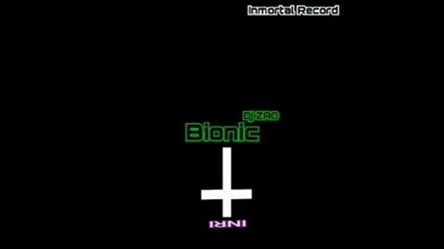 Dj ZAO - Bionic смотреть онлайн