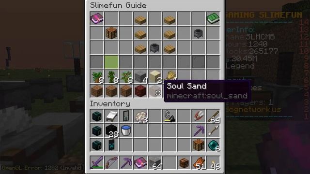 Minecraft | #Slimefun | Stream Video | Low-End Games & Tech | #Noob to #Pro | #MB смотреть онлайн