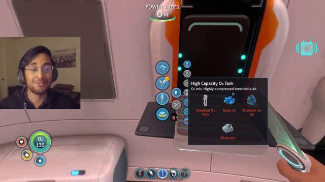 Subnautica (Full Release) Episode 1 | It's Finally Out! смотреть онлайн