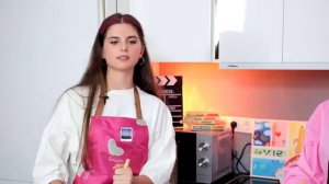 Полина Денисова