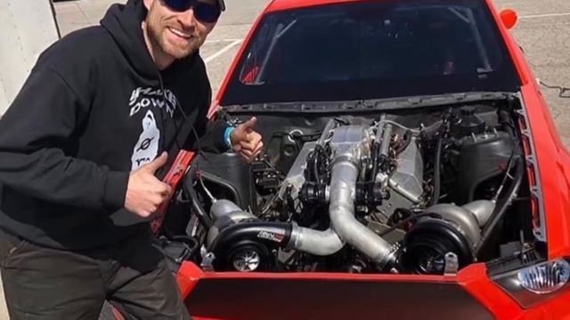 BoostedGT - Street Race Talk Episode 158 смотреть онлайн