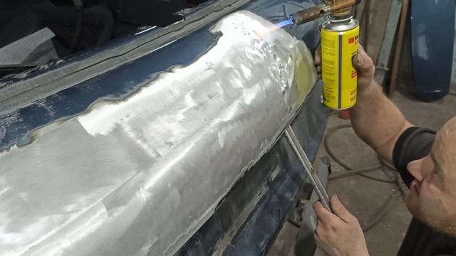 рихтовка алюминиевой Ляды Audi Q3 лужение оловом алюминия #audi #Рихтовка #Рихтовка алюминия смотреть онлайн