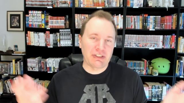 Should you watch Neon Genesis Evangelion? смотреть онлайн