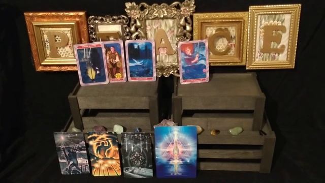 ARIES ~ The first day of the rest of your life! Things are looking up! February 1-7, 2020 Tarot смотреть онлайн