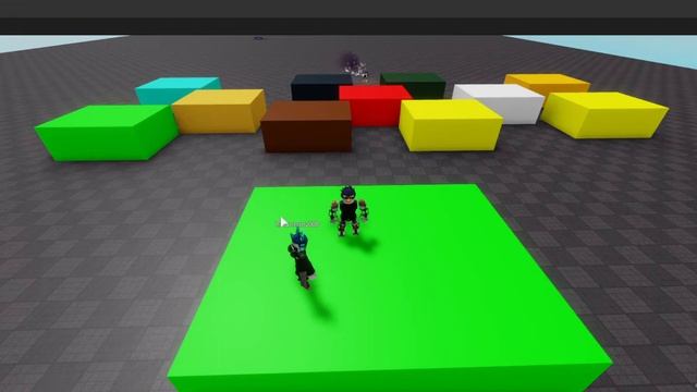 Color hunt Part 2 смотреть онлайн