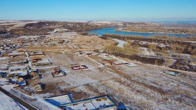 Земельные участки Красноярск Кубеково смотреть онлайн