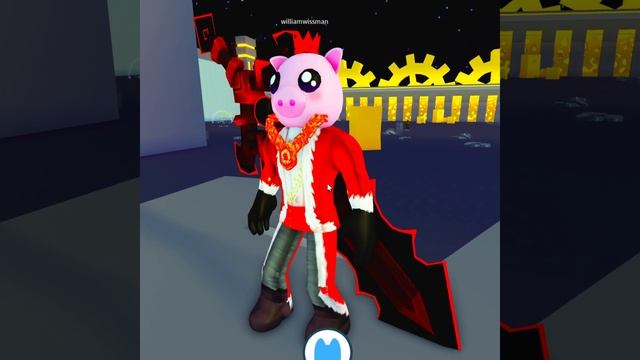 ?Halloween и Скины в Roblox #shorts смотреть онлайн