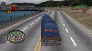 Lets Play Big Mutha Truckers Part 1