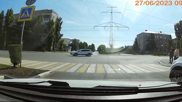 Город. 27 июня 2023 / 9:00 смотреть онлайн