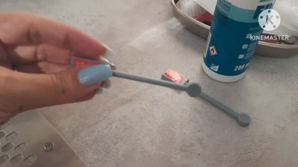 Влог. Подставка под локоть своими руками. Новогодние дизайны.