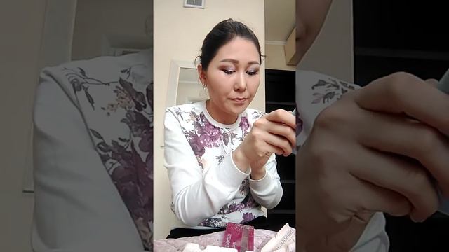 Макияж вечерный(1) смотреть онлайн