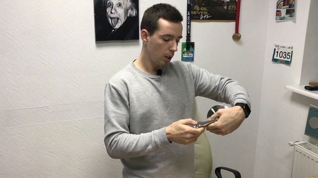 Круглое зеркало для ВАЗ, ГАЗ, ЗАЗ, Москвич, от 1955-57 Chevy, Resto Magazine смотреть онлайн