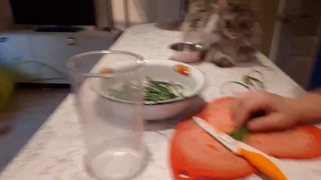 Стрелки чесночные. смотреть онлайн