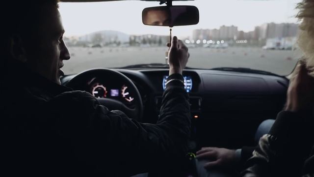 ВИД ИМЕЕТ?! САМАЯ УХОЖЕННАЯ PRIORA! Блогеры УЧИТЕСЬ! смотреть онлайн