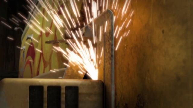 How The Party Wagon Came To Be (Turtle Van) - TMNT History