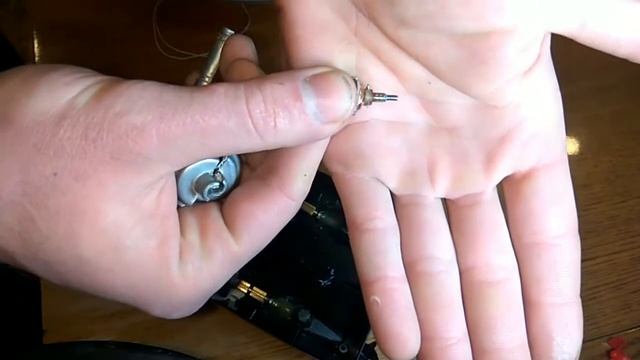 Переделка китайского кораблика для завоза прикормки. смотреть онлайн