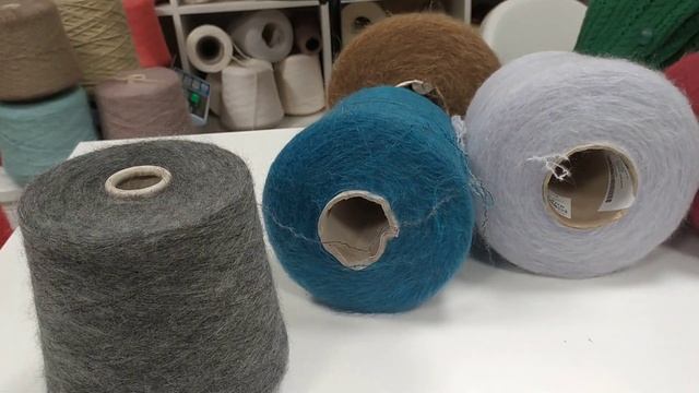 Lineapiu Visone. Суперкидмохер, который Вас удивит. смотреть онлайн