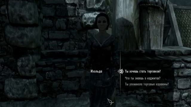 TESVSkyrim:прохождение часть 3 смотреть онлайн