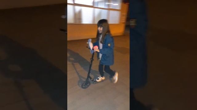Scooter смотреть онлайн