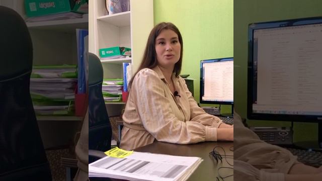 Страхование в Тюмени 7 смотреть онлайн