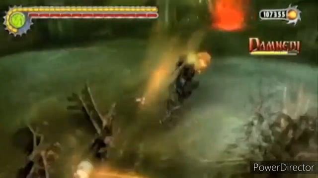 PS2 - Hack and Slash Games смотреть онлайн