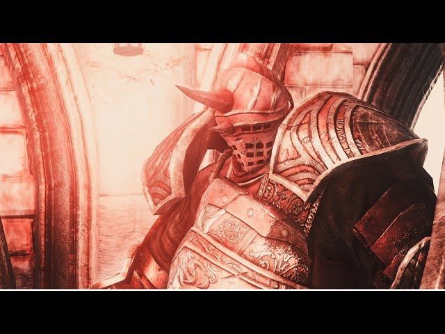 Прохождение Dark Souls 2: Scholar of the First Sin ► Часть 6: Драконий Всадник.